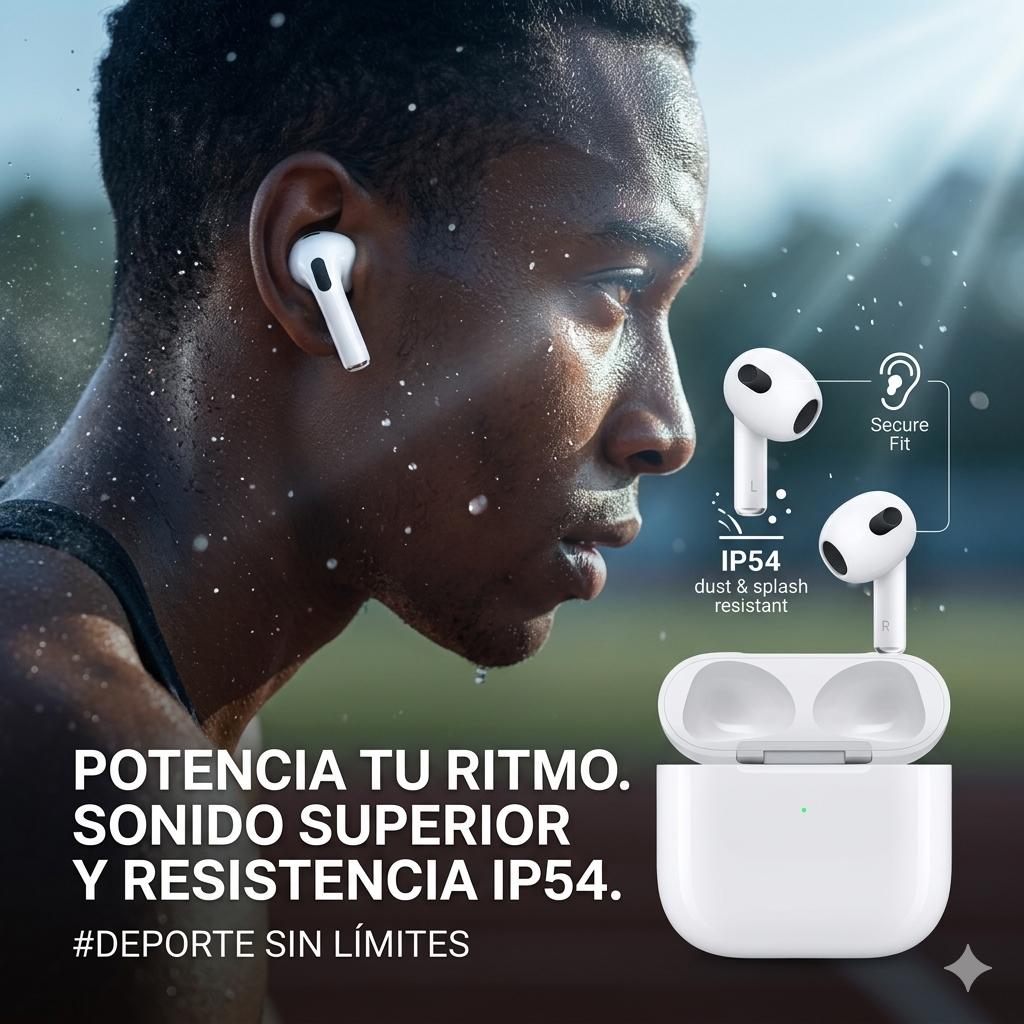 Airpods Pro Replica