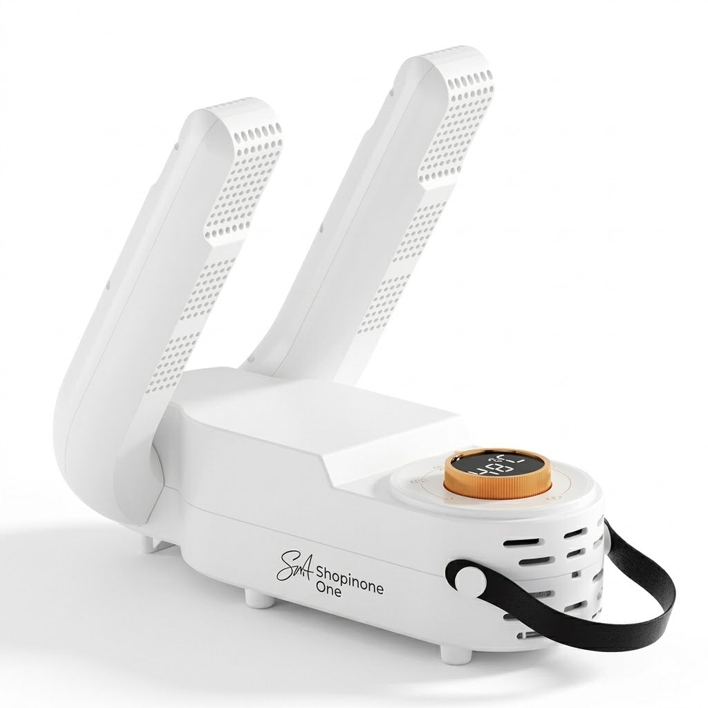 Secador De Tenis Zapatos EsterilizadorUV
