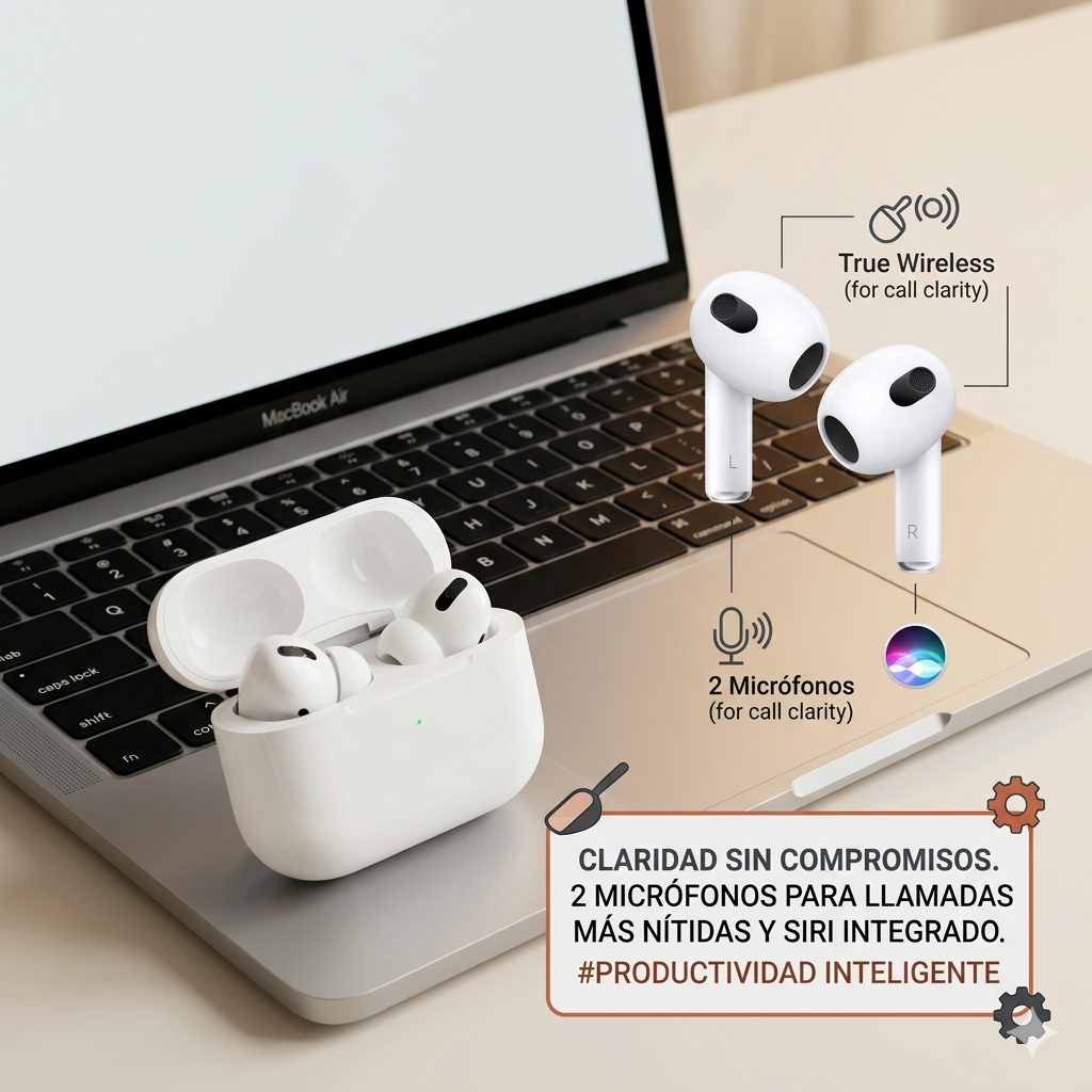 Airpods Pro Replica