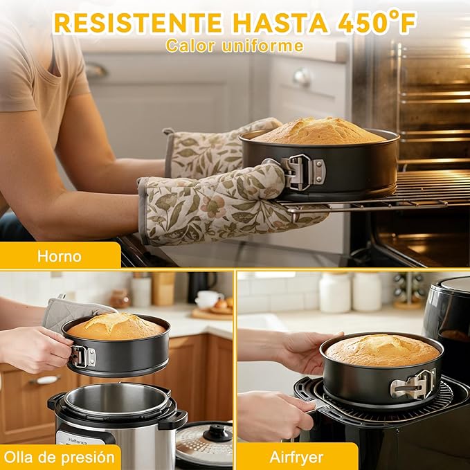 MOLDE PARA PASTEL