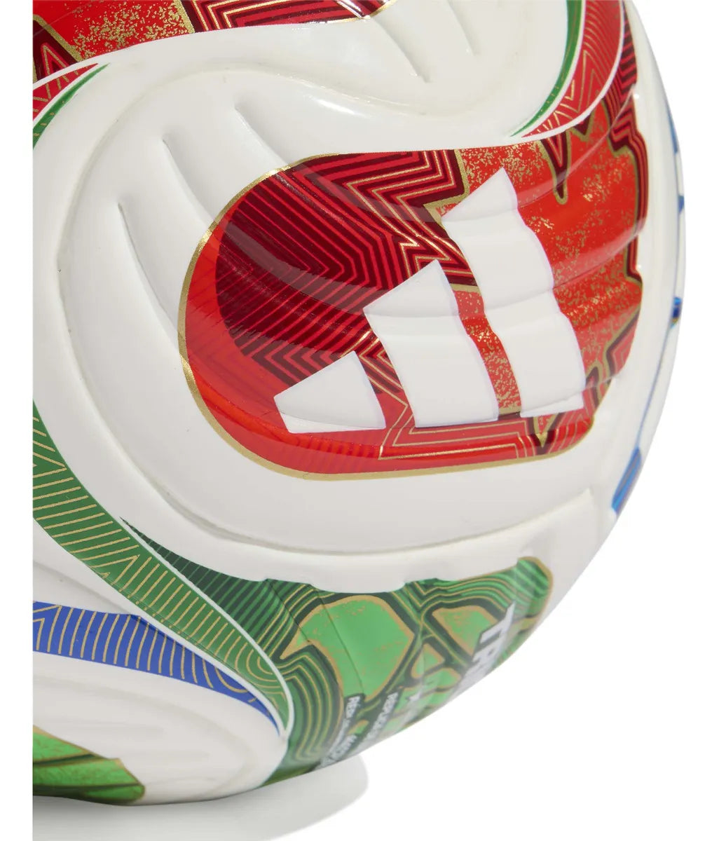 BALON DEL MUNDIAL ADIDAS 1.1